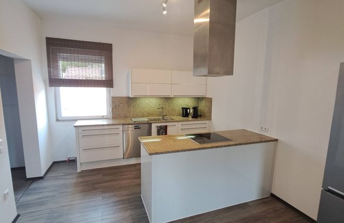 Gemarkung Tailfingen Apartamento | Apartamento 'Ferienwohnung Paulus' con Wi-Fi
