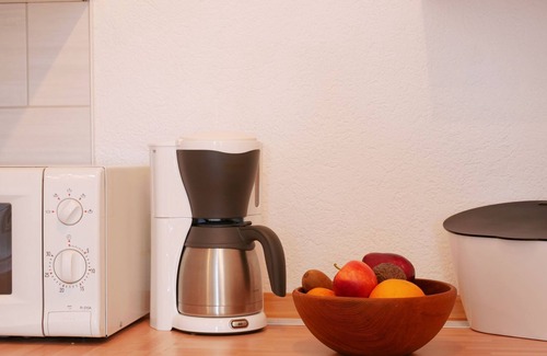 Breitnau Apartamento | Apartamento 'Ferienwohnung Ketterer' con vistas a la montaña, terraza privada y Wi-Fi