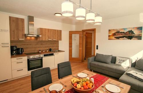 Fuegenberg Apartamento | Apartment Ferienwohnung Selina by Interhome