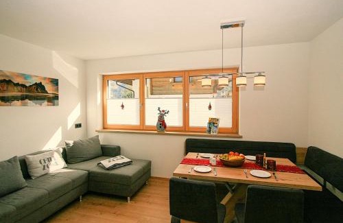 Fuegenberg Apartamento | Apartment Ferienwohnung Selina by Interhome