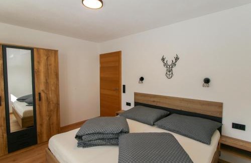 Fuegenberg Apartamento | Apartment Ferienwohnung Selina by Interhome