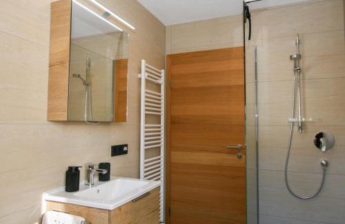 Fuegenberg Apartamento | Apartment Ferienwohnung Selina by Interhome