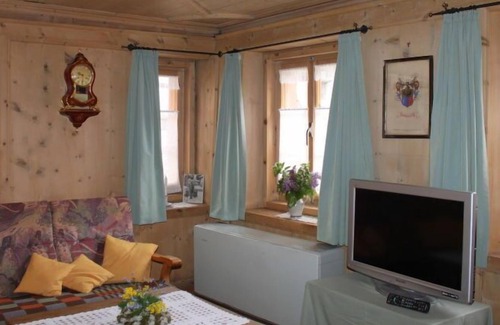Ardez Apartamento | Apartamento Ferienwohnung Chasa Crusch 117 en Ardez - 10 personas, 4 dormitorios