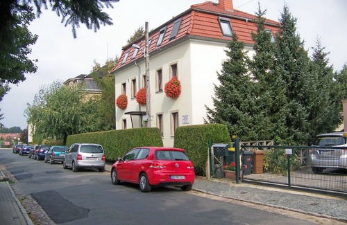 Briesnitz Apartamento | Apartment Ferienwohnung 2