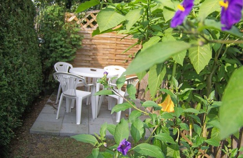 Briesnitz Apartamento | Apartment Ferienwohnung 2