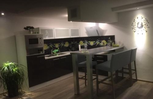 Sulzbach Apartamento | Apartment Ferienwohnung