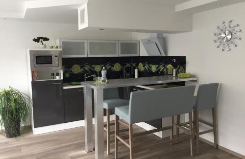Sulzbach Apartamento | Apartment Ferienwohnung