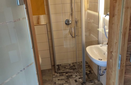 Herold Casa | Apartment Fernblick - Gasthof Dörsbachhöhe