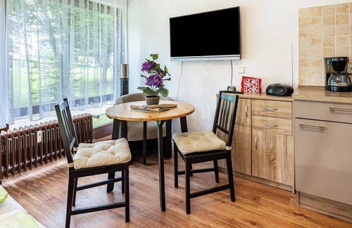 Reichenau Apartamento | Apartamento Fetscher 1' cerca del lago con piscina compartida y Wi-Fi