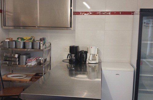 Hippach Apartamento | Apartamento 'Fewo Innerspielleiten 24 Personen' con vistas a la montaña, terraza y Wi-Fi