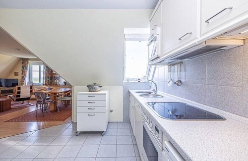 England Apartamento | Apartment Fewo Inselblick