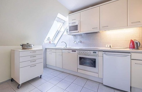 England Apartamento | Apartment Fewo Inselblick