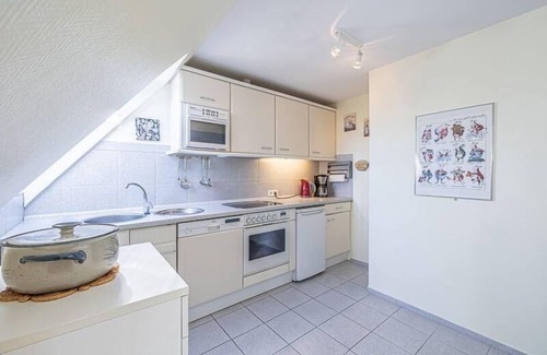 England Apartamento | Apartment Fewo Inselblick