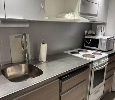 Lappeenranta Apartamento | apartment
