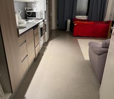 Lappeenranta Apartamento | apartment