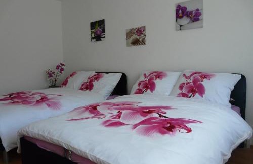 Olomouc Apartamento | Apartment Fialka