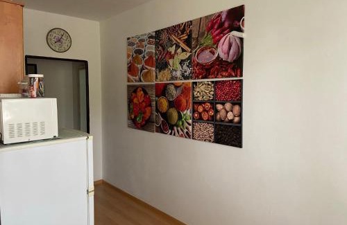 Olomouc Apartamento | Apartment Fialka