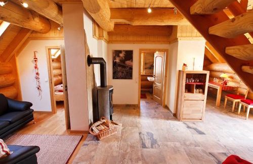 Grab Apartamento | Apartment Fichte by Interhome