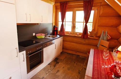 Grab Apartamento | Apartment Fichte by Interhome