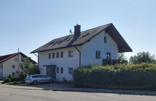 Hoechenschwand Apartamento | Apartamento 'Fichte' con vistas a la montaña y Wi-Fi