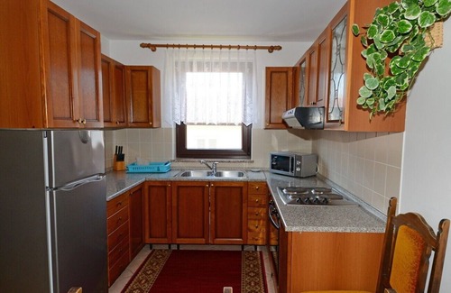 Spadici Apartamento | Apartment Filipin