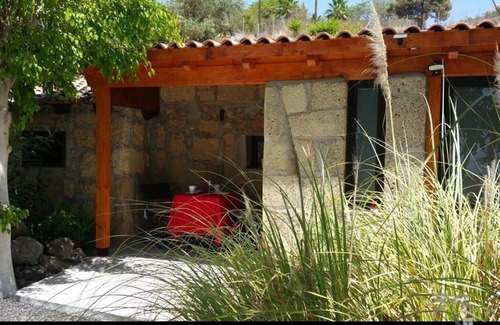 Armenime Villa | Apartamento Finca View en La Gomera al suroeste de Tenerife