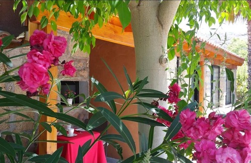 Armenime Villa | Apartamento Finca View en La Gomera al suroeste de Tenerife