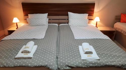 Vrsac Apartamento | Apartment Fine Living 122