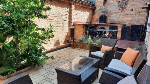 Vrsac Apartamento | Apartment Fine Living 122
