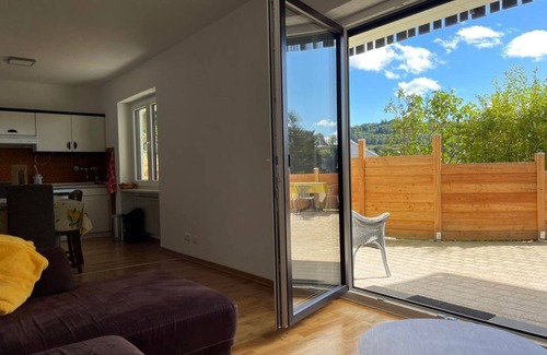 Gerolstein Apartamento | Apartment first floor Drei-Felsen-Blick - Apartments Dreifelsenblick