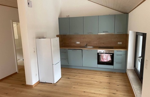 Gerolstein Apartamento | Apartment first floor Drei-Felsen-Blick - Apartments Dreifelsenblick
