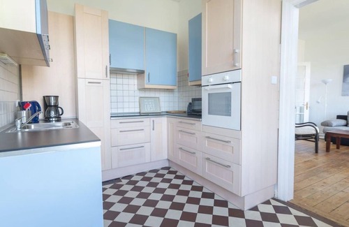 Nordstadt Apartamento | Apartamento Fischers Fru