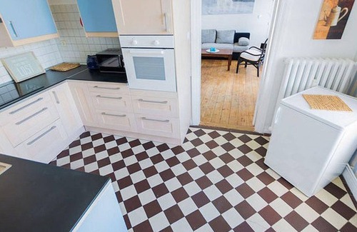 Nordstadt Apartamento | Apartamento Fischers Fru