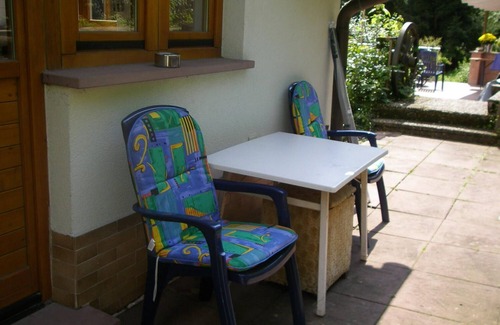 Frammersbach Apartamento | Apartamento en el corazón de Spessart