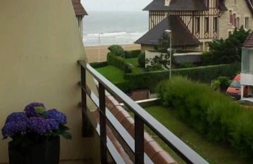 Benerville-sur-Mer Apartamento | Piso / apartamento - Benerville-sur-Mer