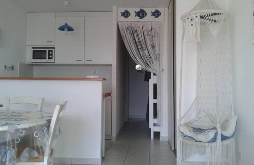 La Tranche-sur-Mer Apartamento | Piso / apartamento - La Tranche-sur-Mer