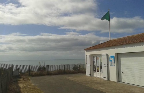 La Tranche-sur-Mer Apartamento | Piso / apartamento - La Tranche-sur-Mer