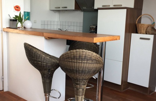 La Trinite-sur-Mer Apartamento | Piso / apartamento - La Trinité-sur-Mer