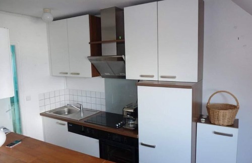 La Trinite-sur-Mer Apartamento | Piso / apartamento - La Trinité-sur-Mer