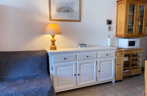 Saint-Martin-de-Re Apartamento | Piso / apartamento - Saint-martin-de-re