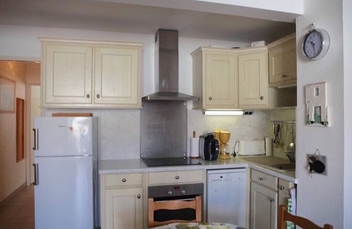 Saint-Martin-de-Re Apartamento | Piso / apartamento - Saint-martin-de-re