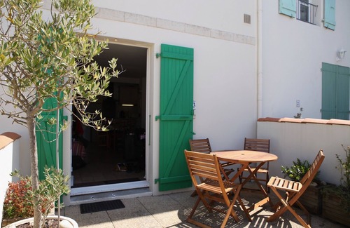 Saint-Martin-de-Re Apartamento | Piso / apartamento - Saint-martin-de-re