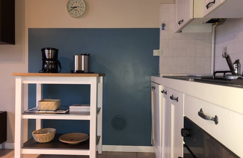 Monte Apartamento | Apartment/ flat - PADENGHE