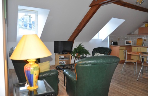 Luz-Saint-Sauveur Apartamento | piso / apartamento - Luz saint sauveur