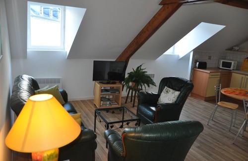 Luz-Saint-Sauveur Apartamento | piso / apartamento - Luz saint sauveur