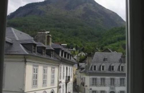 Luz-Saint-Sauveur Apartamento | piso / apartamento - Luz saint sauveur