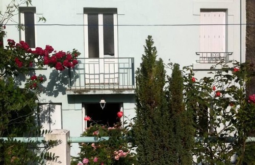 Luz-Saint-Sauveur Apartamento | piso / apartamento - Luz saint sauveur