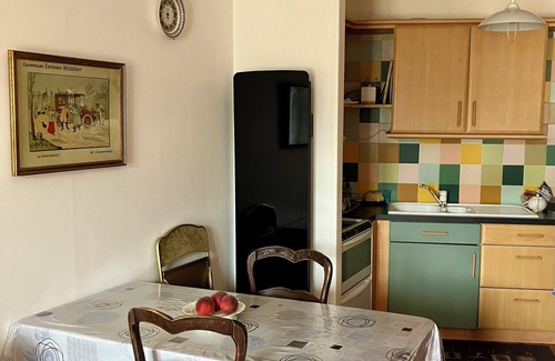 Trouville-sur-Mer Apartamento | Piso / apartamento - Trouville