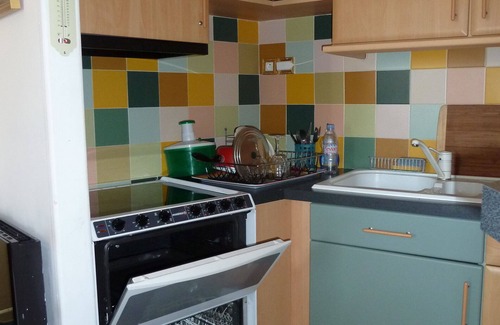 Trouville-sur-Mer Apartamento | Piso / apartamento - Trouville