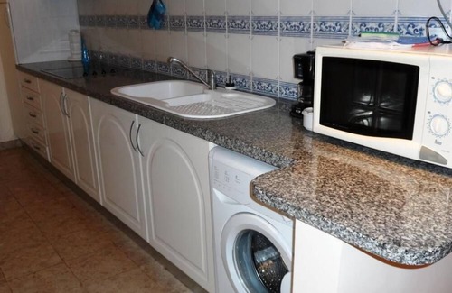 Praia da Rocha Apartamento | piso / apartamento - 3 cuartos - 4/6 Personas